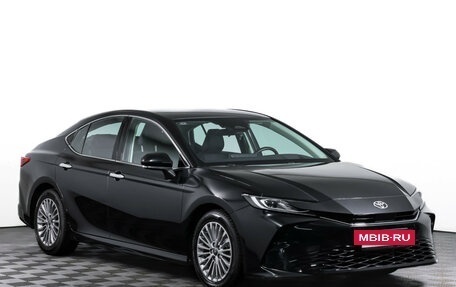 Toyota Camry, 2024 год, 3 690 000 рублей, 3 фотография