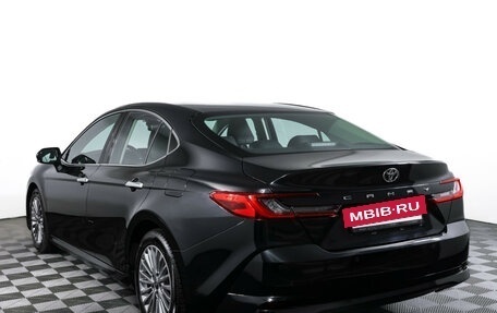 Toyota Camry, 2024 год, 3 690 000 рублей, 7 фотография