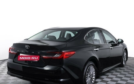 Toyota Camry, 2024 год, 3 690 000 рублей, 5 фотография