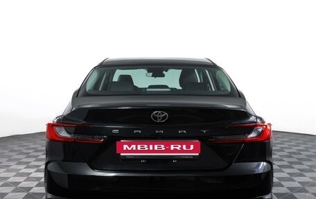 Toyota Camry, 2024 год, 3 690 000 рублей, 6 фотография