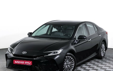 Toyota Camry, 2024 год, 3 690 000 рублей, 24 фотография