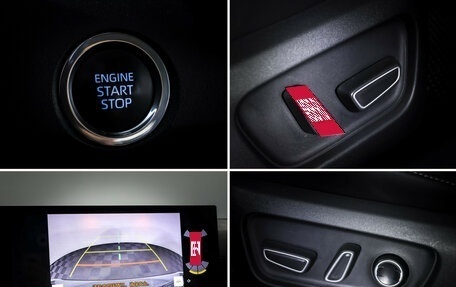 Toyota Camry, 2024 год, 3 690 000 рублей, 17 фотография