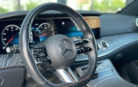 Mercedes-Benz E-Класс, 2022 год, 6 700 000 рублей, 14 фотография