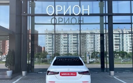 Mercedes-Benz E-Класс, 2022 год, 6 700 000 рублей, 4 фотография