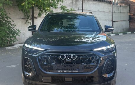 Audi Q5, 2026 год, 6 850 000 рублей, 1 фотография