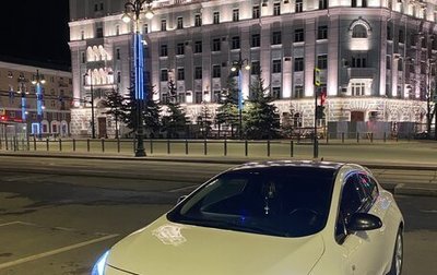 Opel Astra J, 2012 год, 850 000 рублей, 1 фотография