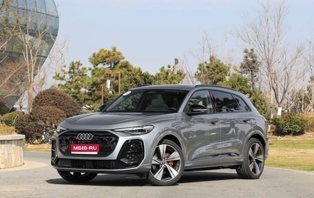 Audi Q5, 2026 год, 5 549 000 рублей, 1 фотография