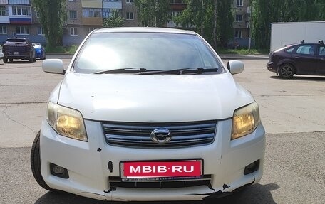 Toyota Corolla, 2007 год, 498 000 рублей, 1 фотография