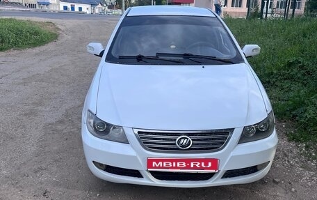Lifan Solano I (630) рестайлинг, 2014 год, 220 000 рублей, 1 фотография