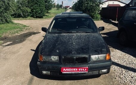 BMW 3 серия, 1993 год, 160 000 рублей, 1 фотография