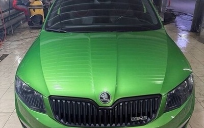 Skoda Octavia RS, 2014 год, 2 150 000 рублей, 1 фотография