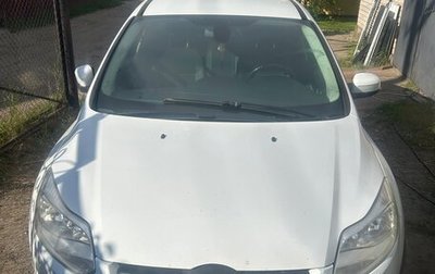 Ford Focus III, 2015 год, 845 000 рублей, 1 фотография