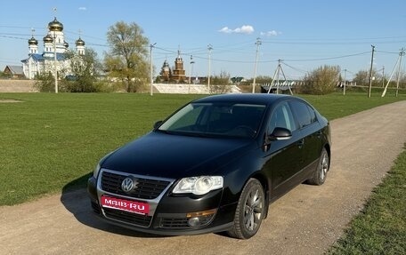 Volkswagen Passat B6, 2008 год, 610 000 рублей, 1 фотография