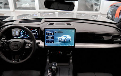 GAC GS8, 2025 год, 4 799 000 рублей, 1 фотография