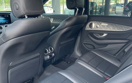Mercedes-Benz E-Класс, 2022 год, 6 700 000 рублей, 17 фотография