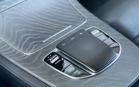 Mercedes-Benz E-Класс, 2022 год, 6 700 000 рублей, 18 фотография