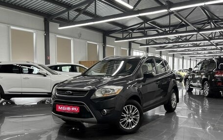 Ford Kuga III, 2011 год, 895 000 рублей, 1 фотография