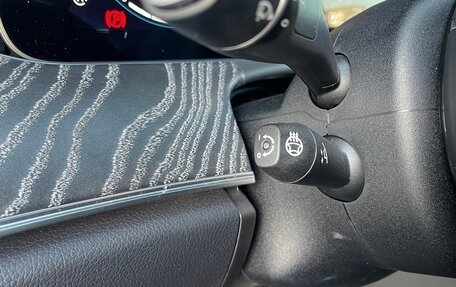 Mercedes-Benz E-Класс, 2022 год, 6 700 000 рублей, 20 фотография