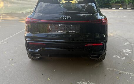 Audi Q5, 2026 год, 6 850 000 рублей, 2 фотография