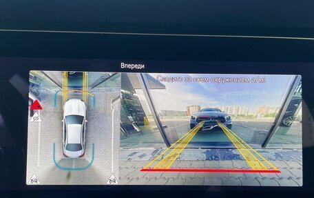 Mercedes-Benz E-Класс, 2022 год, 6 700 000 рублей, 21 фотография