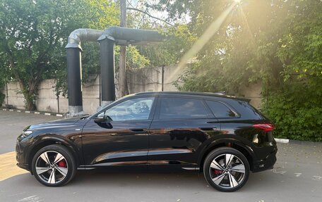 Audi Q5, 2026 год, 6 850 000 рублей, 3 фотография