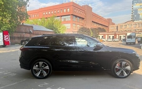 Audi Q5, 2026 год, 6 850 000 рублей, 4 фотография