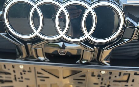 Audi Q5, 2026 год, 6 850 000 рублей, 8 фотография