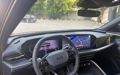 Audi Q5, 2026 год, 6 850 000 рублей, 12 фотография