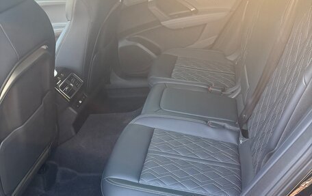 Audi Q5, 2026 год, 6 850 000 рублей, 15 фотография