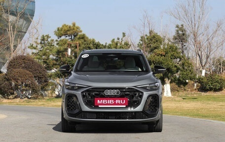 Audi Q5, 2026 год, 5 549 000 рублей, 2 фотография