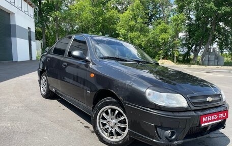 Chevrolet Lanos I, 2006 год, 250 000 рублей, 1 фотография