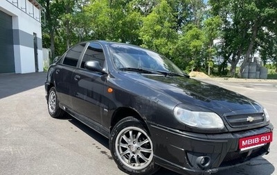 Chevrolet Lanos I, 2006 год, 250 000 рублей, 1 фотография