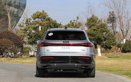 Audi Q5, 2026 год, 5 549 000 рублей, 6 фотография