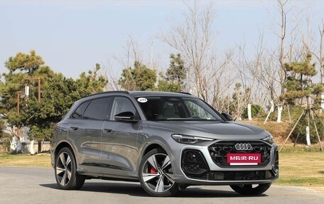 Audi Q5, 2026 год, 5 549 000 рублей, 3 фотография