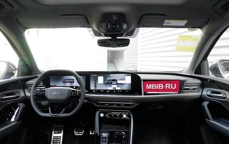 Audi Q5, 2026 год, 5 549 000 рублей, 7 фотография