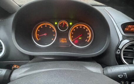 Opel Corsa D, 2007 год, 235 000 рублей, 7 фотография