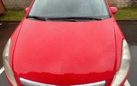 Opel Corsa D, 2007 год, 235 000 рублей, 13 фотография