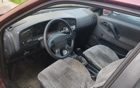 Volkswagen Passat B4, 1994 год, 195 000 рублей, 9 фотография