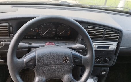 Volkswagen Passat B4, 1994 год, 195 000 рублей, 8 фотография