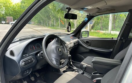 Chevrolet Niva I рестайлинг, 2013 год, 575 000 рублей, 13 фотография