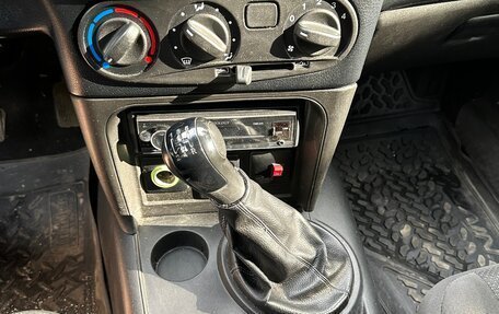Chevrolet Niva I рестайлинг, 2013 год, 575 000 рублей, 14 фотография