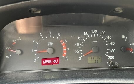 Chevrolet Niva I рестайлинг, 2013 год, 575 000 рублей, 16 фотография