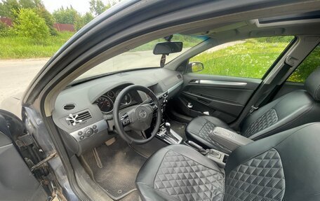 Opel Astra H, 2008 год, 310 000 рублей, 4 фотография