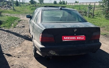 BMW 3 серия, 1993 год, 160 000 рублей, 2 фотография