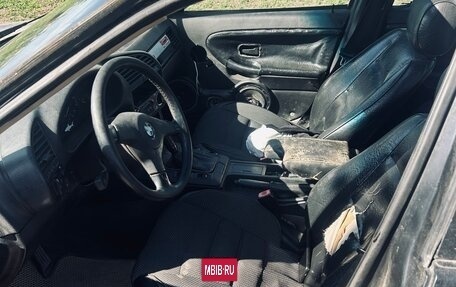 BMW 3 серия, 1993 год, 160 000 рублей, 3 фотография