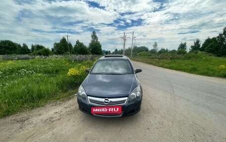 Opel Astra H, 2008 год, 310 000 рублей, 2 фотография