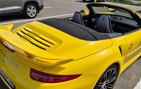 Porsche 911, 2015 год, 13 900 000 рублей, 14 фотография