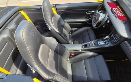 Porsche 911, 2015 год, 13 900 000 рублей, 11 фотография