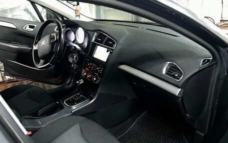 Citroen C4 II рестайлинг, 2014 год, 700 000 рублей, 3 фотография