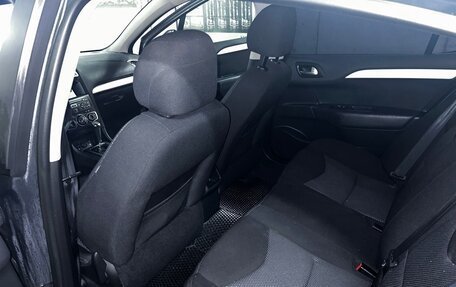Citroen C4 II рестайлинг, 2014 год, 700 000 рублей, 5 фотография